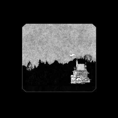 Wagner Ödegård - Glømbd I Grifft LP